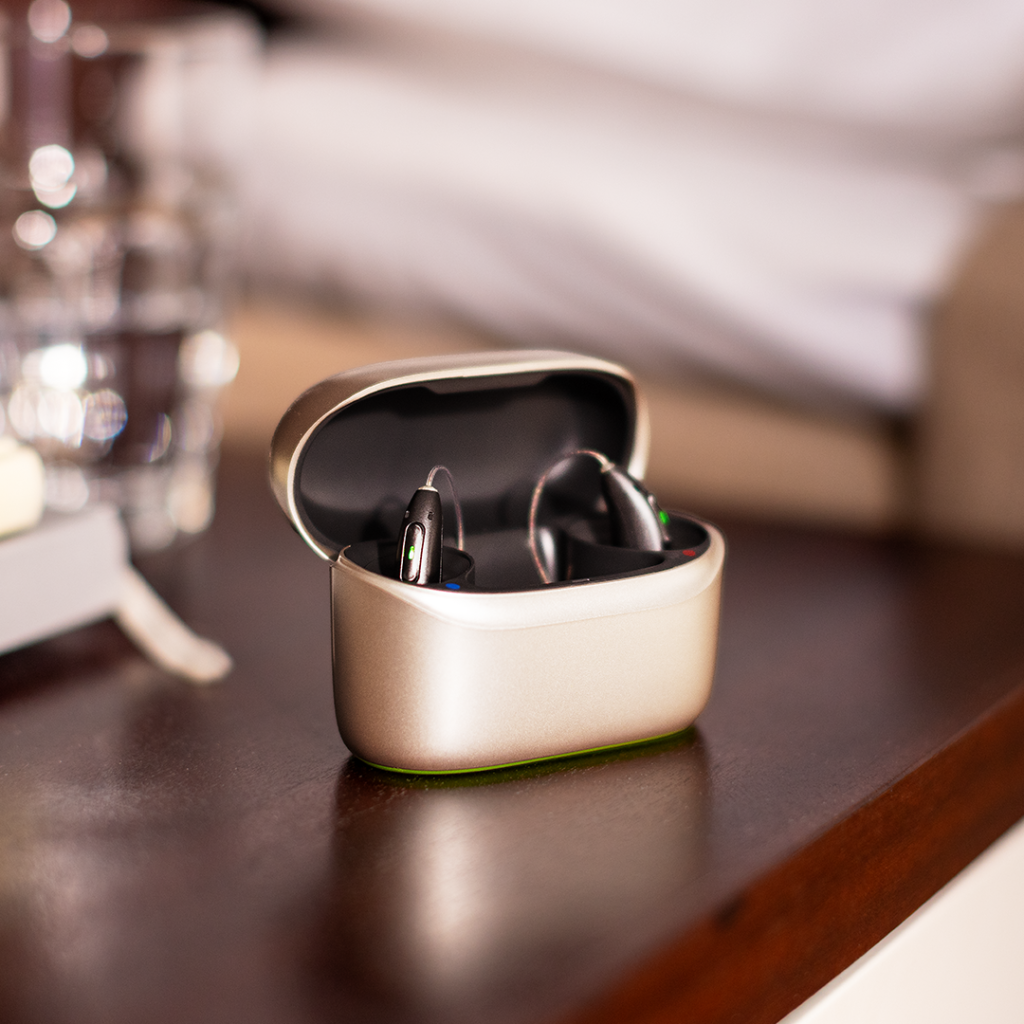 Phonak Infinio Ultra