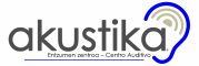 akustika logo oreja